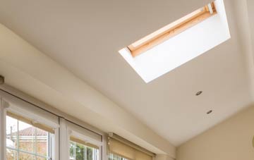 Devol conservatory roof insulation companies