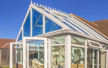 conservatory roof insulation costs Devol