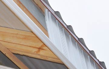 why Devol fascia repairs are essential