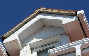 Devol fascia installation costs