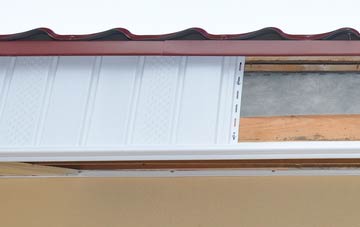 Devol fascia repair costs