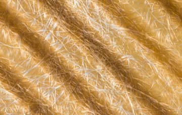 Devol fibreglass roof waterproofing