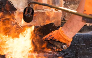 Devol flat roof repair companies