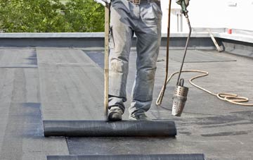 flat roof replacement Devol, Inverclyde