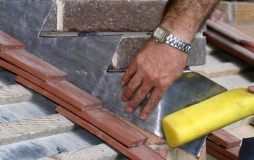 is Devol lead roofing safe?