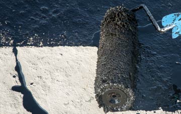 Devol liquid sealant waterproofing