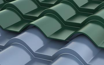 who should consider Devol plastic roofs