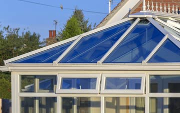 professional Devol conservatory insulation
