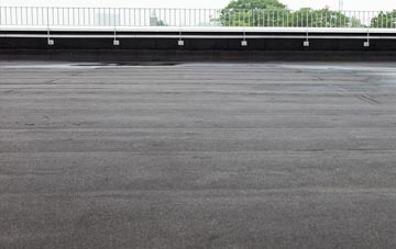 Devol asphalt roof replacement