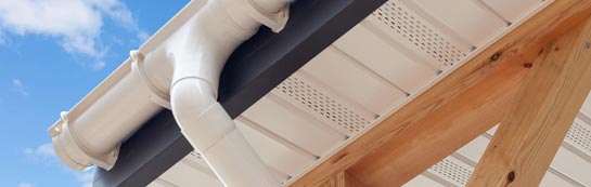 get Devol guttering quotes today