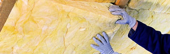 quotes for Devol roof insulation