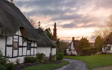 is Devol thatch roofing popular