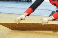 find rated Devol roof insulation companies