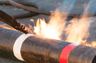 Devol flat roofing replacement