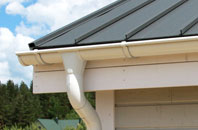 Devol soffits