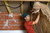 Devol tapered roof insulation