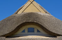 Devol thatch roofing